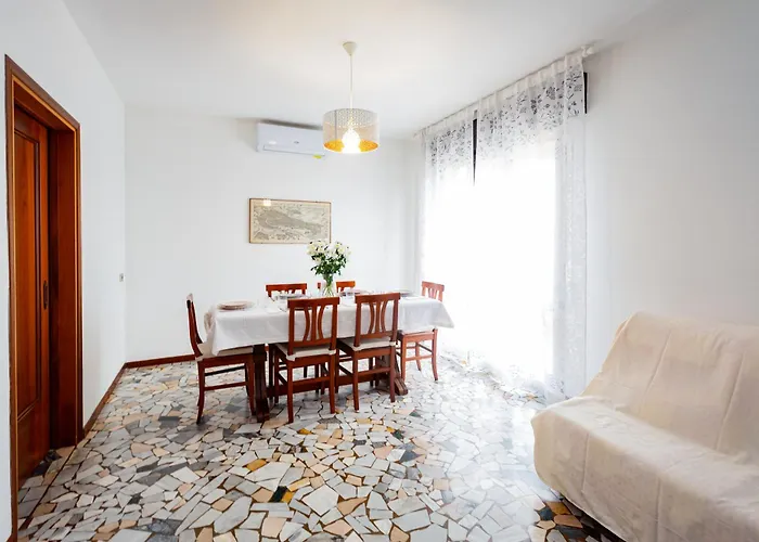 Liviana Apartment