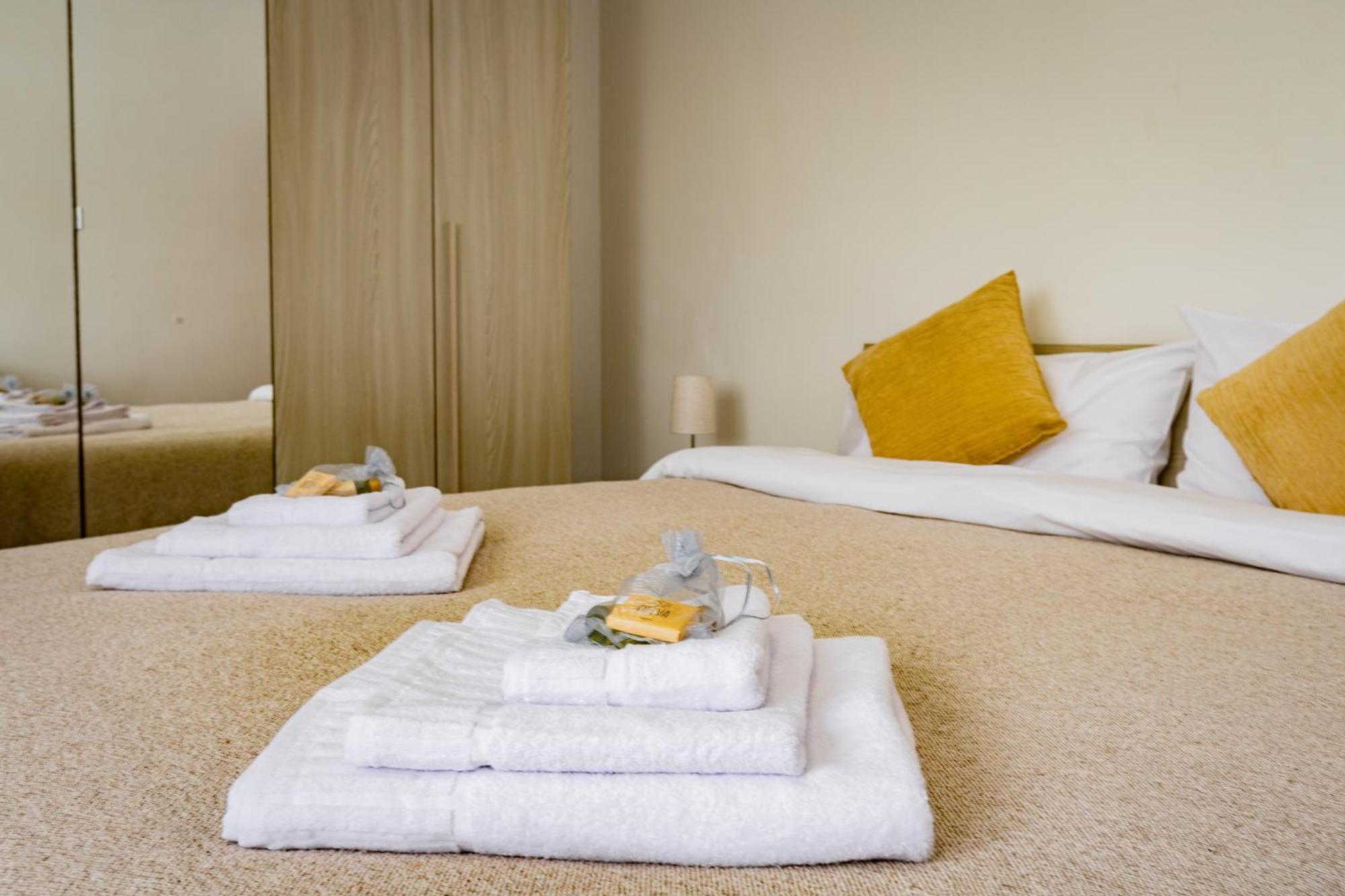 Liviana Apartamento