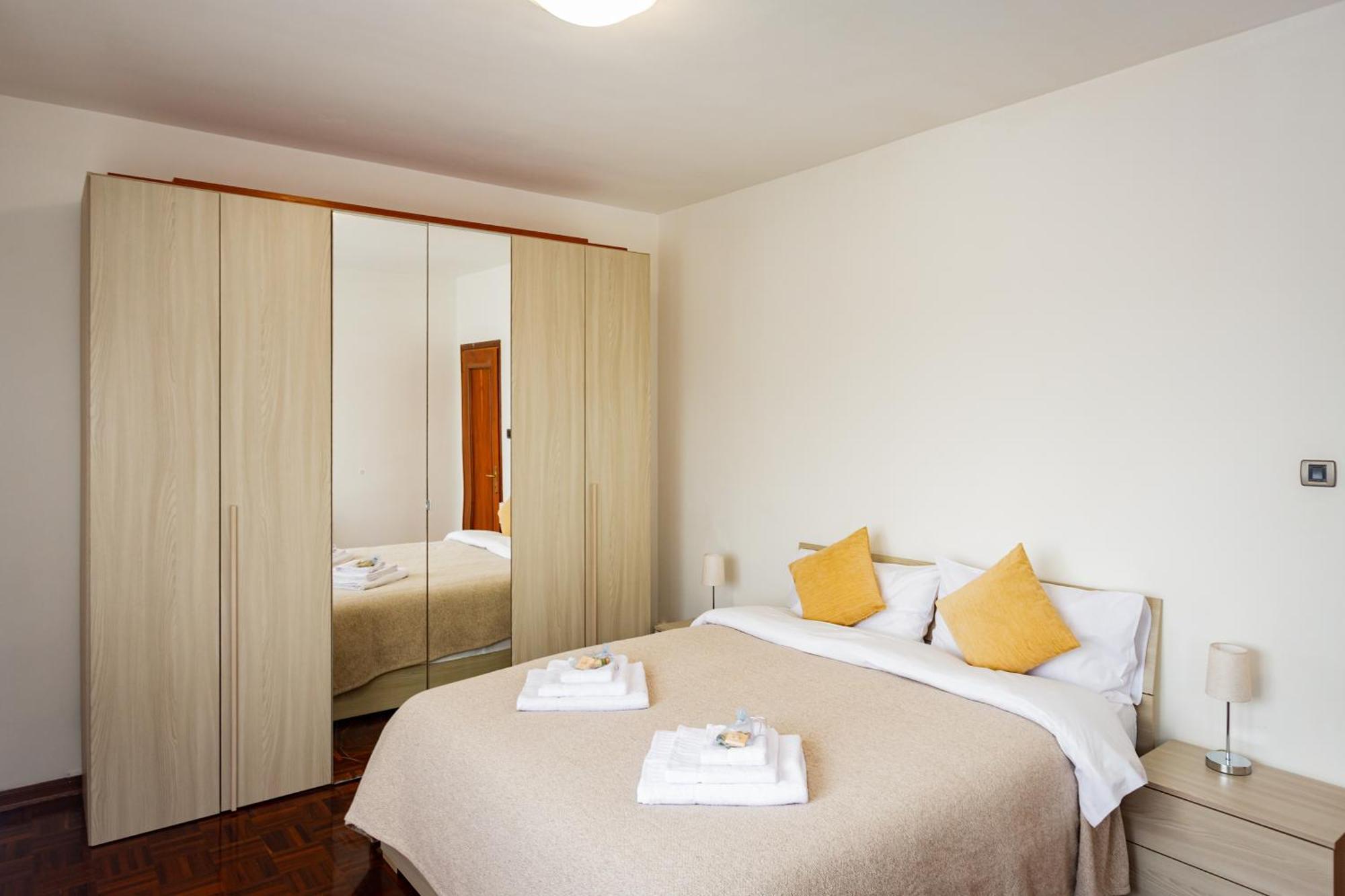 Apartamento Liviana *