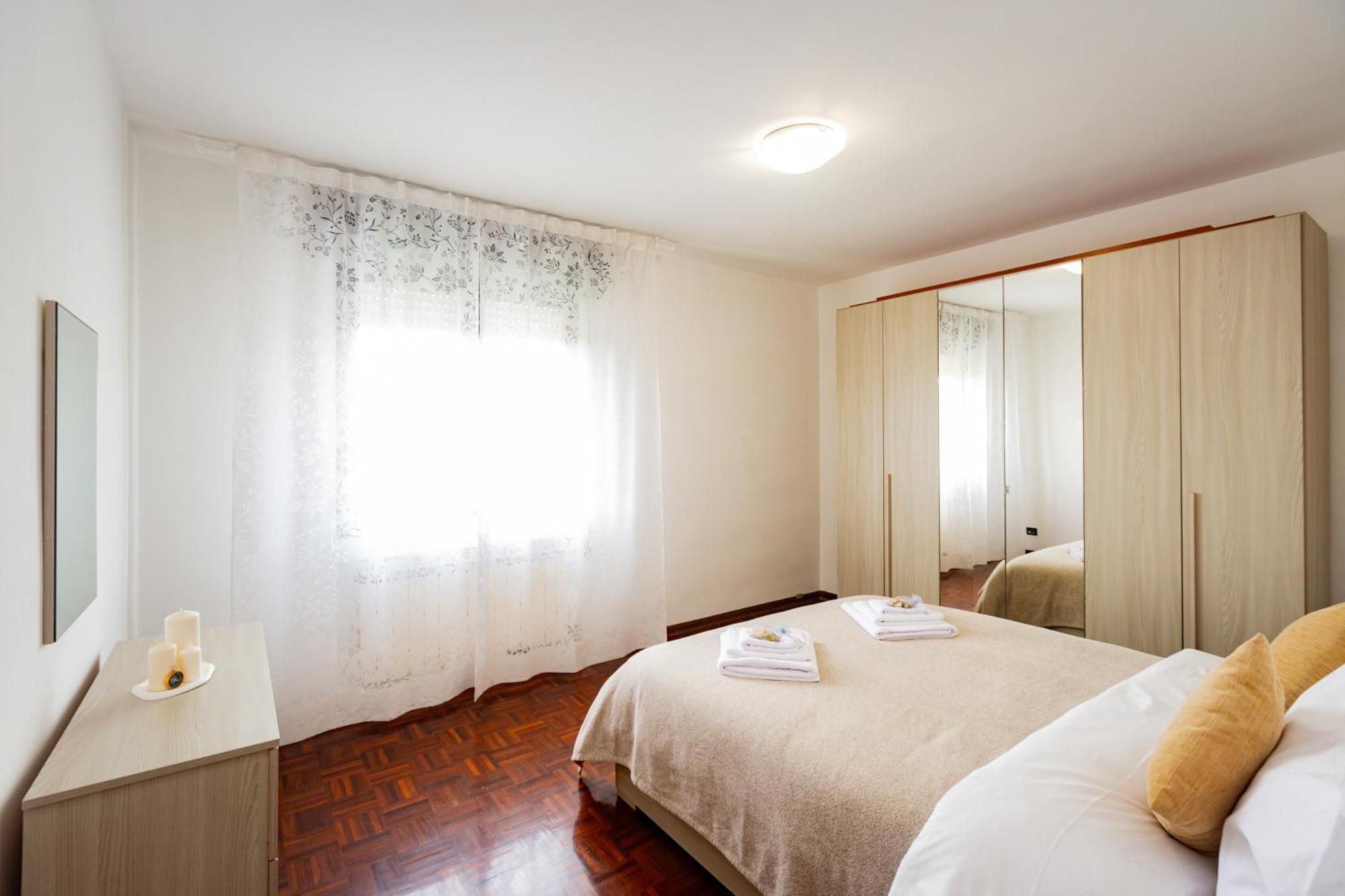 Apartamento Liviana *