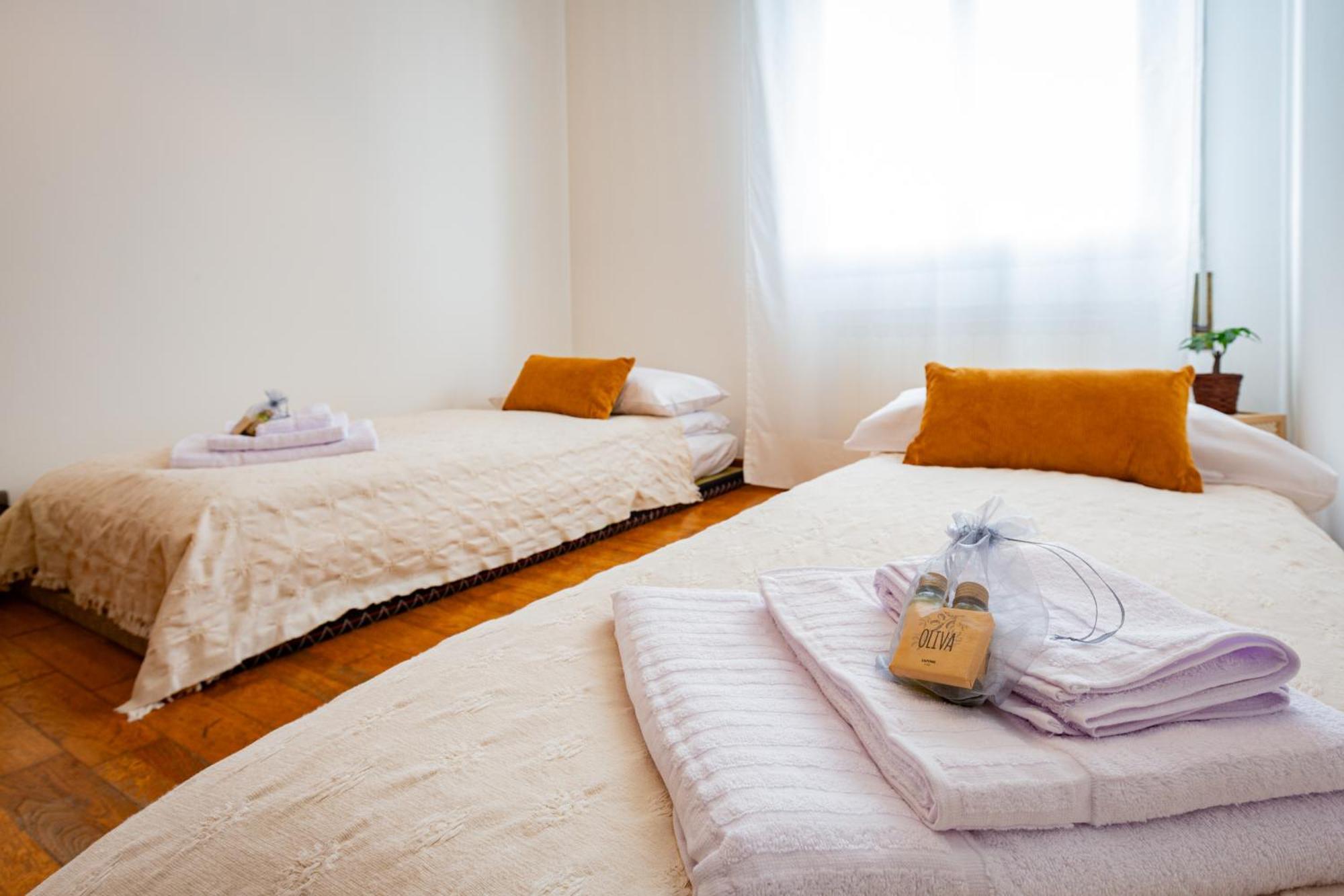 Liviana Apartamento