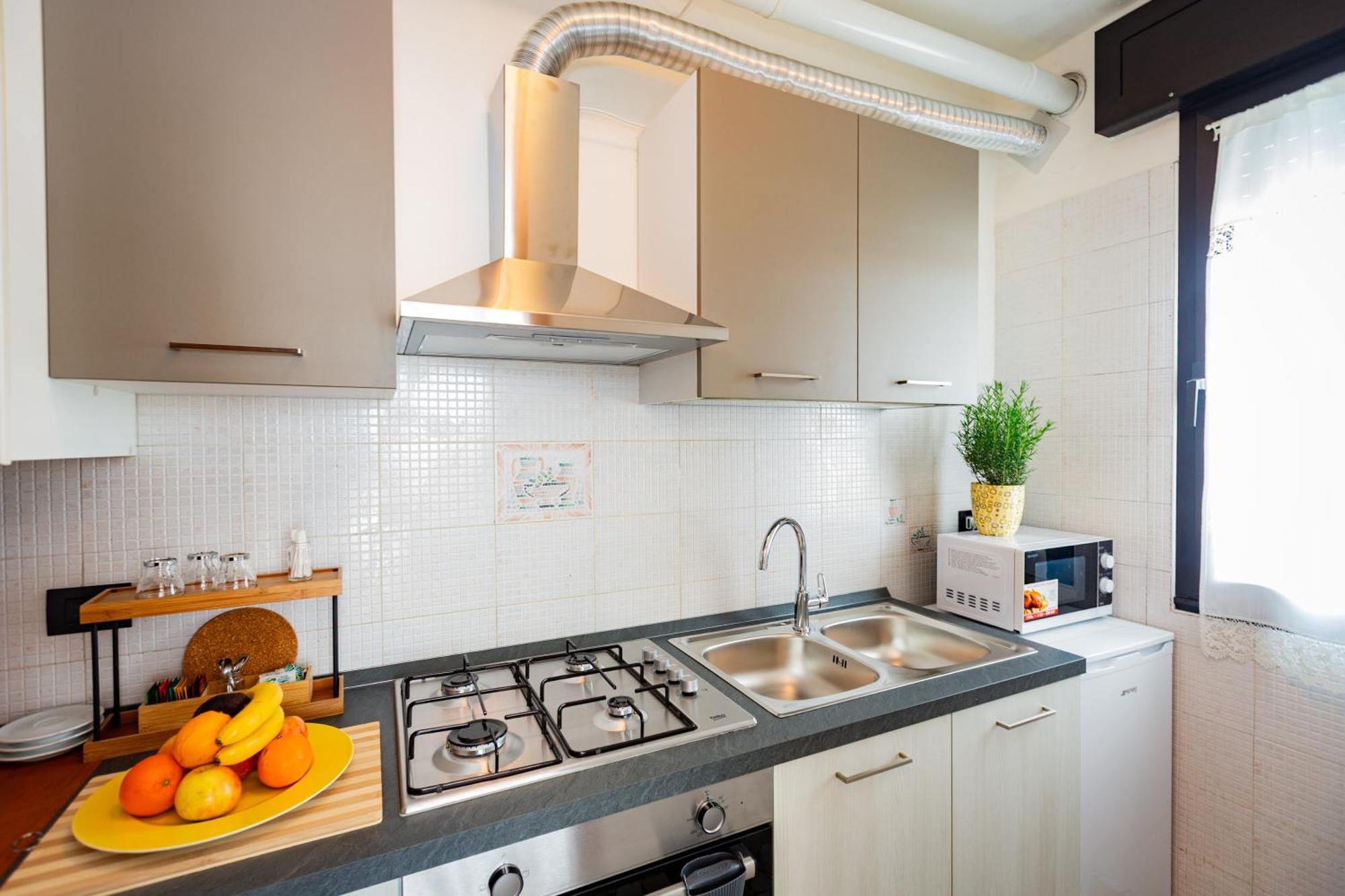 Apartamento Liviana *