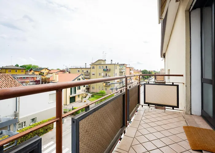Liviana Apartment