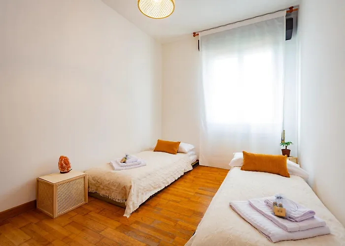 Liviana Apartment